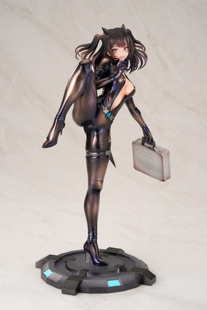 [PRZEDSPRZEDAŻ] Brown Dust 2 PVC Statue 1/7 Scheherazade Code Name S ver. 25 cm