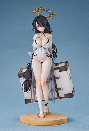 [PRZEDSPRZEDAŻ] My Dress-Up Darling PVC Statue 1/6 Hinata Swimsuit Ver. 31 cm