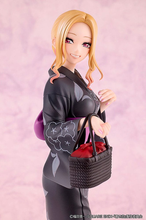 [PRZEDSPRZEDAŻ] My Dress-Up Darling Statue 1/7 Marin Kitagawa Yukata Ver. 25 cm