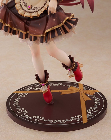 [PRZEDSPRZEDAŻ] Uma Musume: Pretty Derby PVC Statue 1/6 Mihono Bourbon Code: Icing Ver. 26 cm