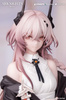[PRZEDSPRZEDAŻ] Arknights Gift+ PVC Statue 1/8 Theresa: Journey of Music Ver. 22 cm
