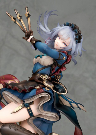 [PRZEDSPRZEDAŻ] Touhou Project Statue 1/8 Sakuya Izayoi 29 cm