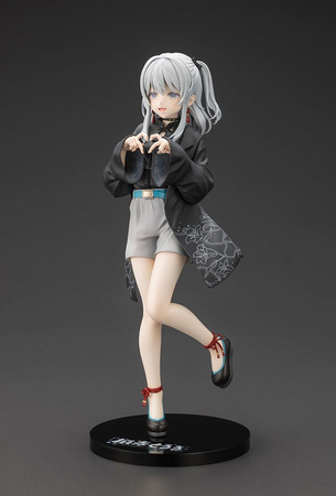 [PRZEDSPRZEDAŻ] VTuber PVC Statue 1/7 Tororo Nekomugi 24 cm