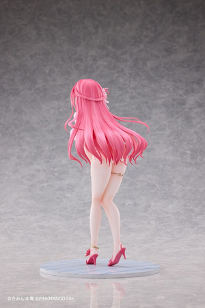 [PRZEDSPRZEDAŻ] Original Character PVC Statue 1/6 Riko chan illustration by Ao Kimishima 26 cm