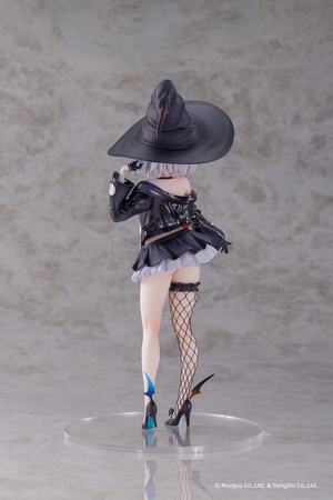[PRZEDSPRZEDAŻ] Azur Lane PVC Statue 1/6 Jade A Good Girl's Magic Ver. 26 cm