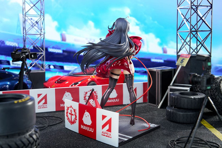 [PRZEDSPRZEDAŻ] Azur Lane PVC Statue 1/7 Taihou Enraptured Companion Ver. 26 cm