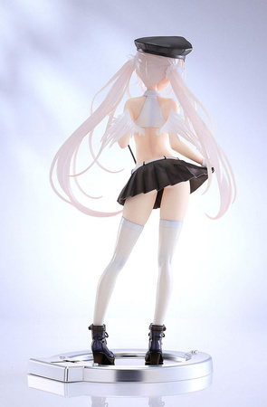 [PRZEDSPRZEDAŻ] Original Illustration PVC 1/6 Tenshi Keisatsu Eru-chan TPK-034 Illustration by Rurudo 26 cm