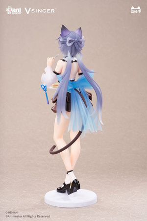 [PRZEDSPRZEDAŻ] VSinger Luo Tianyi & Mo Qingxian Statue 1/7 Luo Tianyi Tea Time Melody Ver. 23 cm