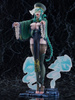 [PRZEDSPRZEDAŻ] Original Character Statue 1/6 Hopping Vampire Clothed Only Ver. 34 cm