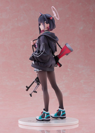 [PRZEDSPRZEDAŻ] Blue Archive PVC Statue 1/7 Kazusa 24 cm