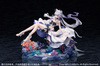 [PRZEDSPRZEDAŻ] Honkai Impact 3rd PVC Statue 1/7 Kiana Herrscher of Finality: Selenic Ripples Ver. Bonus Edition 20 cm