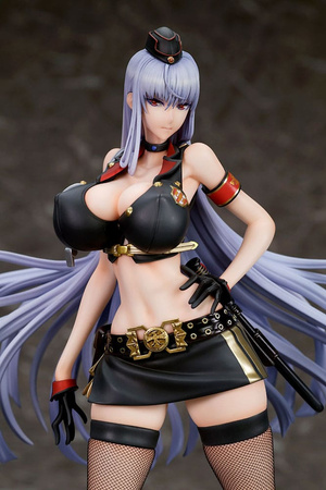 [PRZEDSPRZEDAŻ] Valkyria Chronicles 4 Statue PVC 1/7 Selvaria Bles Swimsuit Style 26 cm