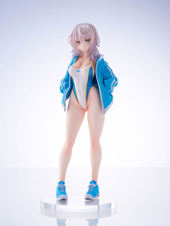 [PRZEDSPRZEDAŻ] Original Character PVC Statue 1/6 Sakura Tsundere Manager Komari 27 cm