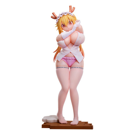 [PRZEDSPRZEDAŻ] Miss Kobayashi´s Dragon Maid PVC Statue 1/4 Tohru 48 cm