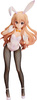 Toradora! PVC Statue 1/6 Taiga Aisaka: Bunny Ver. 27 cm