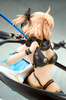 Fate/Grand Order PVC Statue 1/7 Assassin Okita J Souji First Ascension 25 cm
