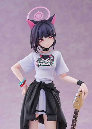 [PRZEDSPRZEDAŻ] Blue Archive PVC Statue 1/7 Kazusa (Band) 24 cm