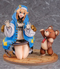 [PRZEDSPRZEDAŻ] Guilty Gear Strive PVC Statue 1/6 Bridget 19 cm
