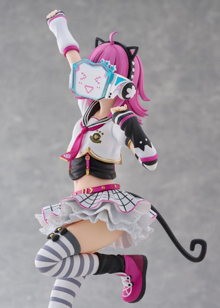 [PRZEDSPRZEDAŻ] Love Live! Nijigasaki Academy School Idol Club PVC Statue 1/7 Rina Tennoji 23 cm