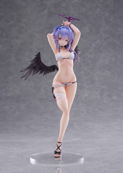 [PRZEDSPRZEDAŻ] Original Illustration PVC Statue 1/7 Niya Swimsuit Ver. Illustration by Aiko 27 cm