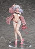 [PRZEDSPRZEDAŻ] Original Character PVC Statue 1/6 Shion Passion Pink Illustration by Michiking 27 cm