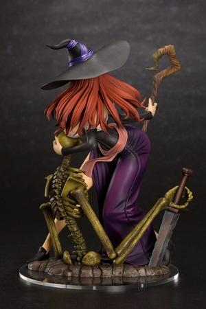 [PRZEDSPRZEDAŻ] Dragon's Crown PVC Statue 1/7 Sorceress 22 cm