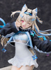 [PRZEDSPRZEDAŻ] Hololive Production PVC Statue 1/7 Advent Fuwawa Abyssgard AXGRIT Ver. Standard Edition 27 cm