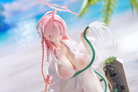 [PRZEDSPRZEDAŻ] Blue Archive PVC Statue 1/7 Hanako Swimsuit Ver. 26 cm