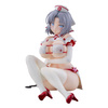 [PRZEDSPRZEDAŻ] Shinobi Master Senran Kagura: New Link PVC Statue 1/4 Yumi: Sexy Nurse Ver. 20 cm
