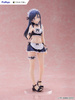 [PRZEDSPRZEDAŻ] Ore no Imouto ga Konna ni Kawaii Wake ga Nai. Tenitol Tall PVC Statue Aragaki Ayase swimsuits maid Ver. 30 cm