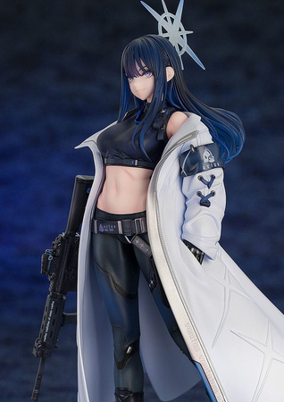 [PRZEDSPRZEDAŻ] Blue Archive PVC Statue 1/7 Saori 27 cm