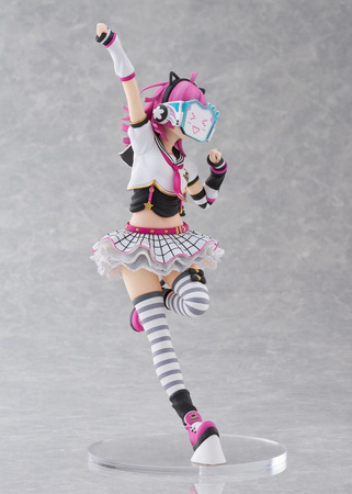 [PRZEDSPRZEDAŻ] Love Live! Nijigasaki Academy School Idol Club PVC Statue 1/7 Rina Tennoji 23 cm