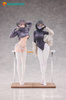Original Character Statue 1/7 Guitar MeiMei & Shokyu Sensei's Dance Lesson 24 cm