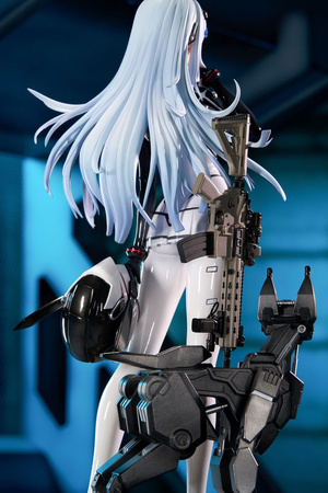 [PRZEDSPRZEDAŻ] Girls´ Frontline PVC Statue 1/7 416 Midnight Evangelion Ver. 25 cm