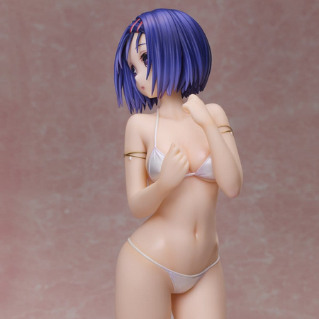[PRZEDSPRZEDAŻ] To Love-Ru Darkness Swimsuit Series PVC Statue 1/4 Haruna Sairenji Muse Color Ver. 38 cm