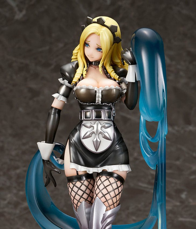 [PRZEDSPRZEDAŻ] Overlord PVC Statue 1/8 Solution Epsilon 10th Anniversary so-bin Ver. 26 cm