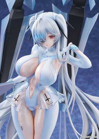 [PRZEDSPRZEDAŻ] Goddess of Victory: Nikke PVC Statue 1/7 Cinderella 26 cm