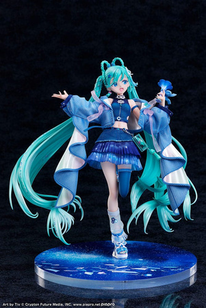 [PRZEDSPRZEDAŻ]Character Vocal Series 01: Hatsune Miku PVC Statue 1/7 Hatsune Miku Magical Mirai 2025 Ver. 24 cm
