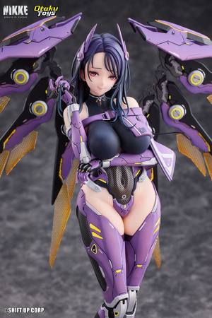 [PRZEDSPRZEDAŻ] Goddess of Victory: Nikke PVC Statue 1/7 Isabel Regular Edition 25 cm