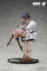 [PRZEDSPRZEDAŻ] Goddess of Victory: Nikke 2 PVC Statue 1/6 Noise Classic Diva 28 cm