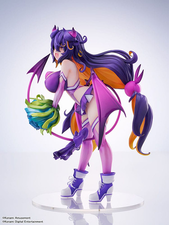 [PRZEDSPRZEDAŻ] Original Character PVC Statue 1/7 Bomber Girl Prune Succubus Cheer Costume Ver. 22 cm