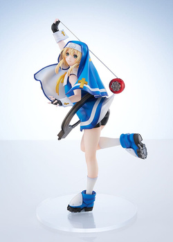 [PRZEDSPRZEDAŻ] Guilty Gear XX Accent Core Plus R PVC Statue 1/7 Bridget 27 cm