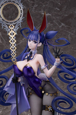 [PRZEDSPRZEDAŻ] Fate/Grand Order PVC Statue 1/4 Murasaki Shikibu: Bunny Girl Style 53 cm