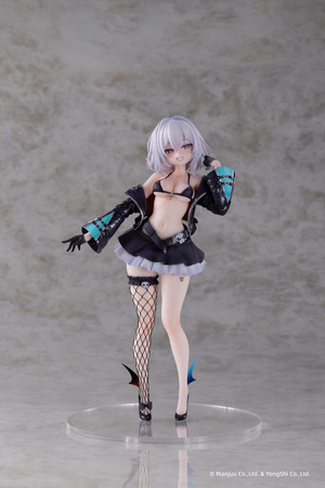 [PRZEDSPRZEDAŻ] Azur Lane PVC Statue 1/6 Jade A Good Girl's Magic Ver. 26 cm