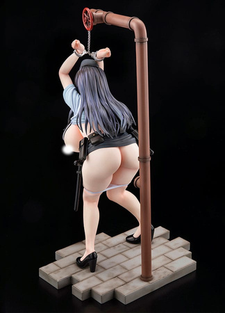 [PRZEDSPRZEDAŻ] Original Character PVC 1/5 Akari Hiyoshi 42 cm