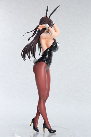 [PRZEDSPRZEDAŻ] Succubus Stayed Life Statue 1/6 Tohko Sakuramachi Bunny Ver. 33 cm