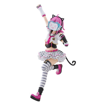 [PRZEDSPRZEDAŻ] Love Live! Nijigasaki Academy School Idol Club PVC Statue 1/7 Rina Tennoji 23 cm