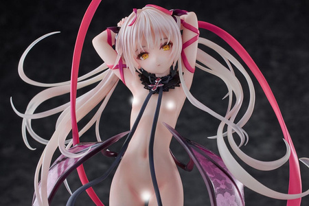 [PRZEDSPRZEDAŻ] Original Character PVC Statue 1/7 Lilitics Catalog Illustration by Rurudo 25 cm