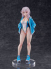 [PRZEDSPRZEDAŻ] Original Character PVC Statue 1/6 Sakura Tsundere Manager Komari 27 cm