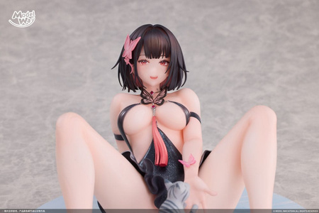 Original Character PVC Statue 1/6 Lily 10 cm